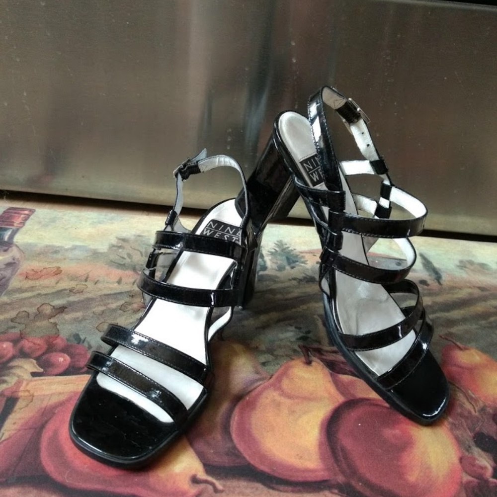 Dress Sandals